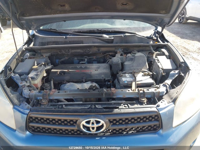 Продажа на аукционе авто 2007 Toyota Rav4, vin: JTMBD33V975090249, номер лота: 12729650