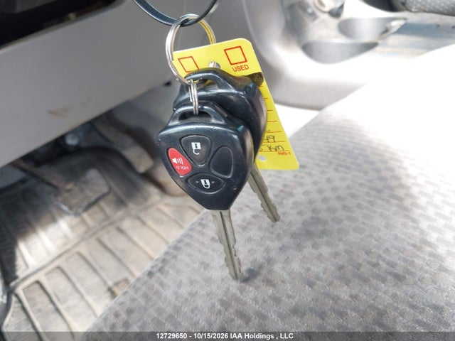 Продажа на аукционе авто 2007 Toyota Rav4, vin: JTMBD33V975090249, номер лота: 12729650