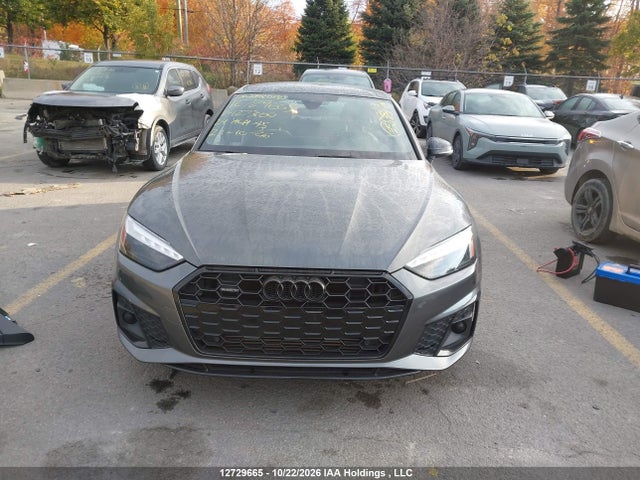 Audi A5 45 Progressiv 2024 WAUFACF59RA127300 Image 13