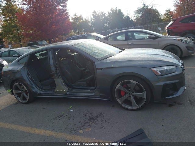 Audi A5 45 Progressiv 2024 WAUFACF59RA127300 Image 14