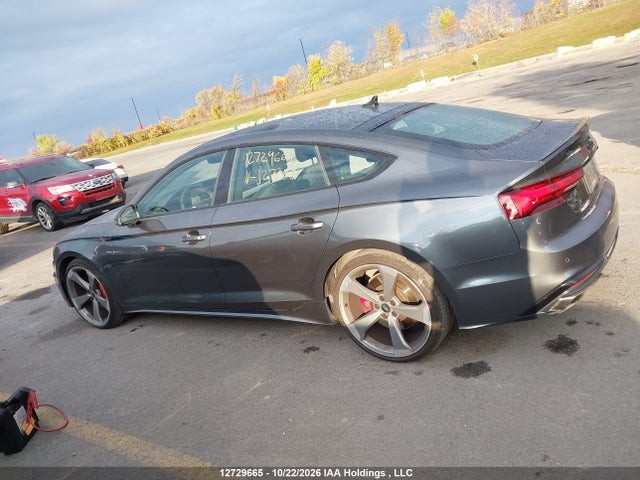Audi A5 45 Progressiv 2024 WAUFACF59RA127300 Image 15