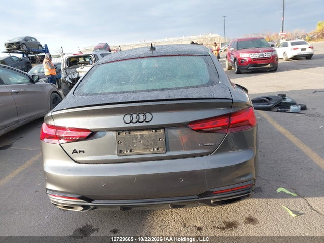 Audi A5 45 Progressiv 2024 WAUFACF59RA127300 Image 17