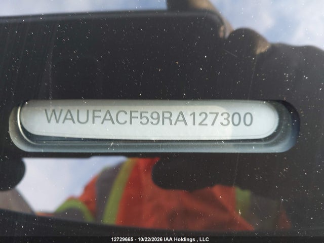 Audi A5 45 Progressiv 2024 WAUFACF59RA127300 Image 20