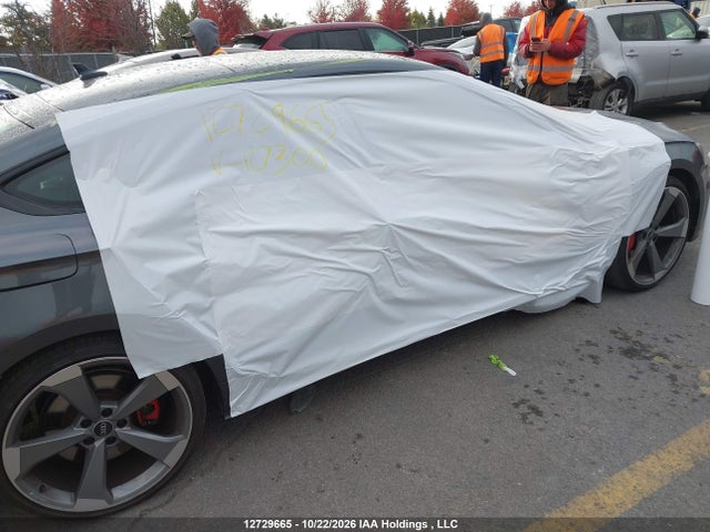 Audi A5 45 Progressiv 2024 WAUFACF59RA127300 Image 21