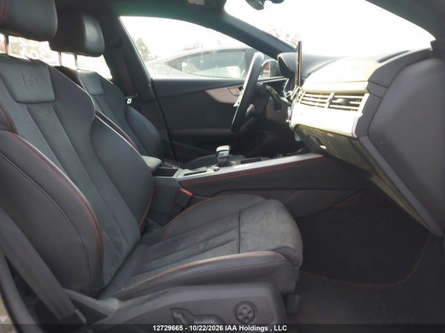 Audi A5 45 Progressiv 2024 WAUFACF59RA127300 Image 5