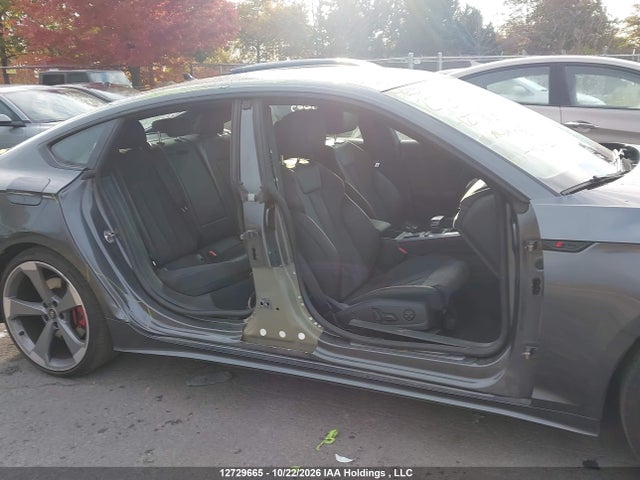 Audi A5 45 Progressiv 2024 WAUFACF59RA127300 Image 6