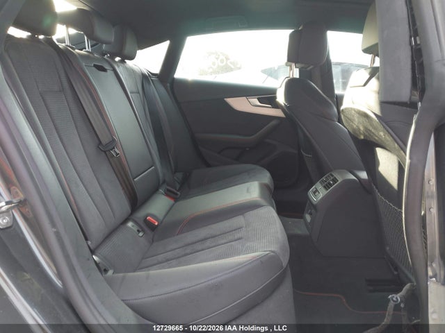 Audi A5 45 Progressiv 2024 WAUFACF59RA127300 Image 8