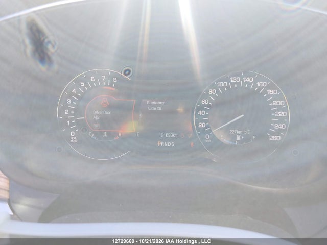 Aukcja sprzedaży 2015 Lincoln Mkc, vin: 5LMCJ2A95FUJ41028, numer aukcji: 12729669