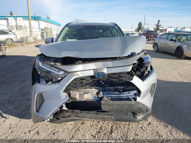 2T3RWRFV2NW132967 Toyota Rav4 Xle