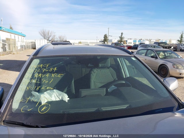 2T3RWRFV2NW132967 Toyota Rav4 Xle