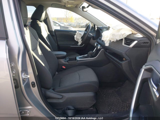 2T3RWRFV2NW132967 Toyota Rav4 Xle