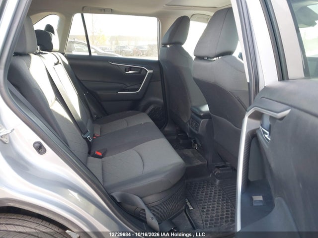 2T3RWRFV2NW132967 Toyota Rav4 Xle