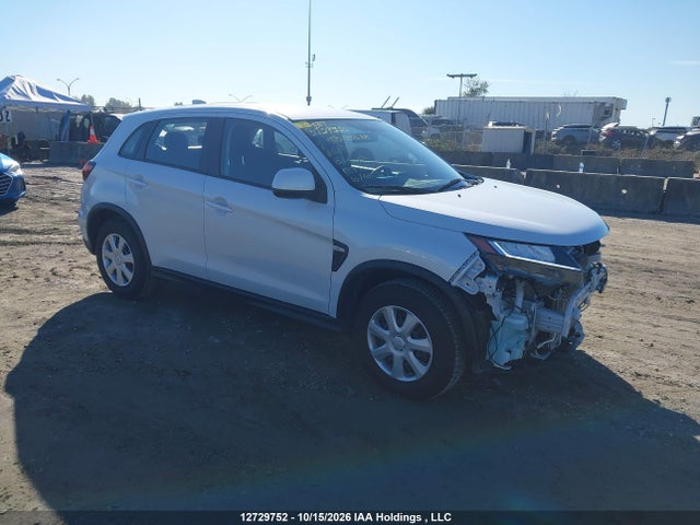 Aukcja sprzedaży 2026 Mitsubishi Rvr Es, vin: JA4AJUAU0TU604956, numer aukcji: 12729752