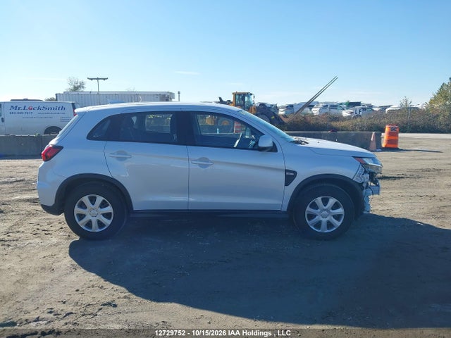 Aukcja sprzedaży 2026 Mitsubishi Rvr Es, vin: JA4AJUAU0TU604956, numer aukcji: 12729752