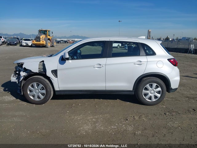 Aukcja sprzedaży 2026 Mitsubishi Rvr Es, vin: JA4AJUAU0TU604956, numer aukcji: 12729752