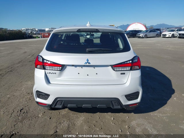 Aukcja sprzedaży 2026 Mitsubishi Rvr Es, vin: JA4AJUAU0TU604956, numer aukcji: 12729752