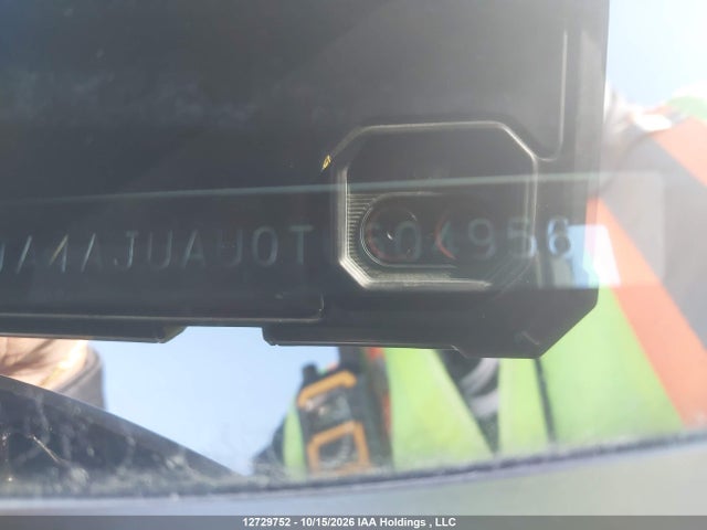 Aukcja sprzedaży 2026 Mitsubishi Rvr Es, vin: JA4AJUAU0TU604956, numer aukcji: 12729752
