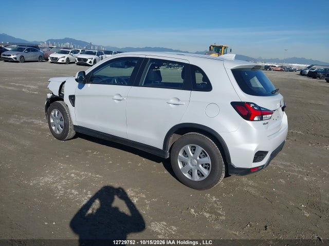 Aukcja sprzedaży 2026 Mitsubishi Rvr Es, vin: JA4AJUAU0TU604956, numer aukcji: 12729752