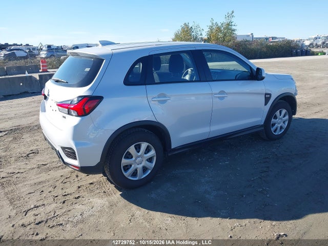 Aukcja sprzedaży 2026 Mitsubishi Rvr Es, vin: JA4AJUAU0TU604956, numer aukcji: 12729752