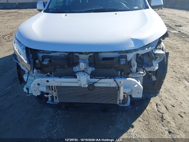 Aukcja sprzedaży 2026 Mitsubishi Rvr Es, vin: JA4AJUAU0TU604956, numer aukcji: 12729752
