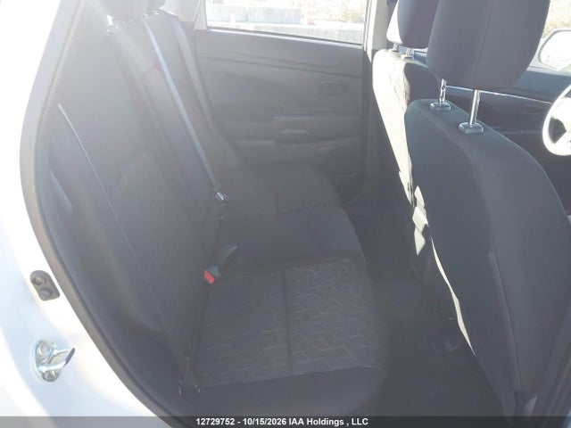 Aukcja sprzedaży 2026 Mitsubishi Rvr Es, vin: JA4AJUAU0TU604956, numer aukcji: 12729752