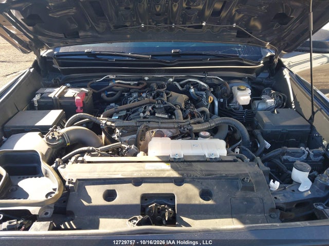 3TYLB5JN3RT022071 Toyota Tacoma