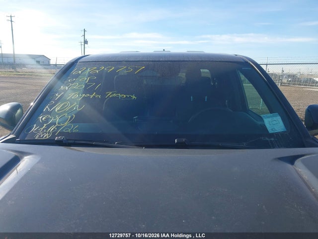 3TYLB5JN3RT022071 Toyota Tacoma