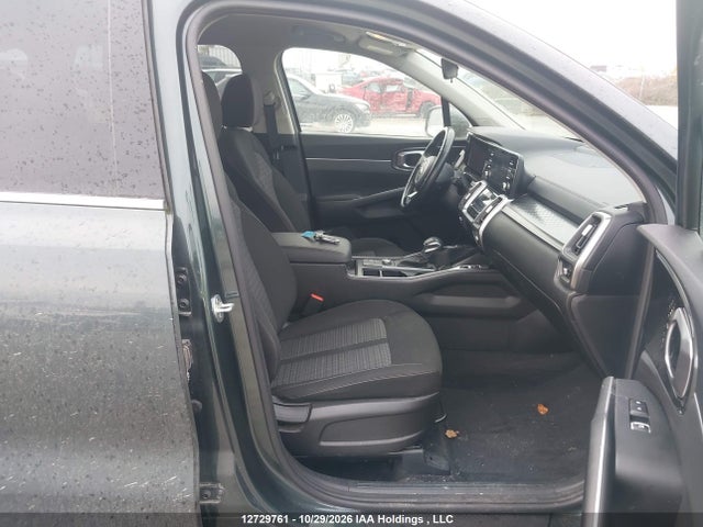 Aukcja sprzedaży 2021 Kia Sorento 2.5l Lx Premium/2.5l Lx+/2.5t Ex/2.5t Ex+, vin: 5XYRGDLC0MG003951, numer aukcji: 12729761