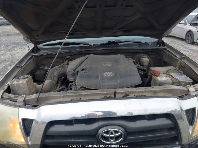 Продажа на аукционе авто 2007 Toyota Tacoma Base V6, vin: 5TEUU42N87Z350914, номер лота: 12729771