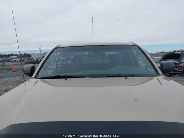 Продажа на аукционе авто 2007 Toyota Tacoma Base V6, vin: 5TEUU42N87Z350914, номер лота: 12729771