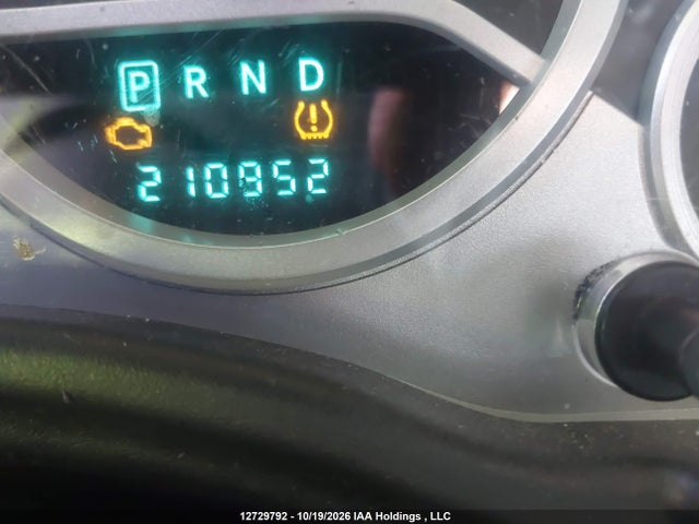 12729792 :رقم المزاد ، 1J4AA2D13AL147178 vin ، 2010 Jeep Wrangler Sport مزاد بيع