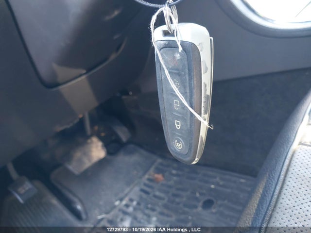 Продажа на аукционе авто 2011 Lincoln Mkx, vin: 2LMDJ8JK7BBJ26287, номер лота: 12729793