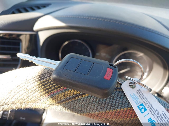 Mitsubishi Outlander Es 2019 JA4AZ2A3XKZ606817 Image 11