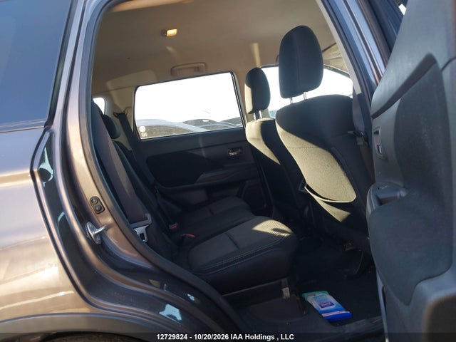 Mitsubishi Outlander Es 2019 JA4AZ2A3XKZ606817 Image 8