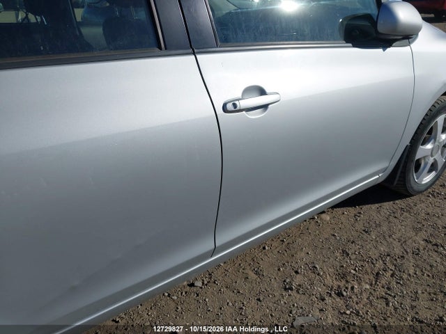 Aukcja sprzedaży 2007 Toyota Yaris, vin: JTDBT923071120896, numer aukcji: 12729827
