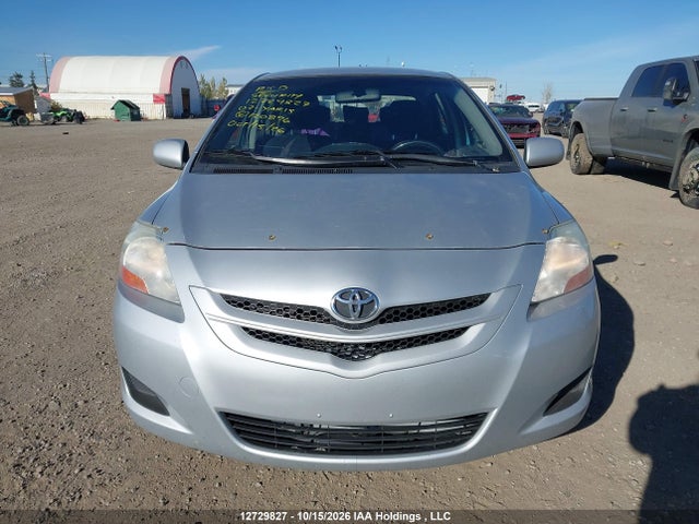 Aukcja sprzedaży 2007 Toyota Yaris, vin: JTDBT923071120896, numer aukcji: 12729827