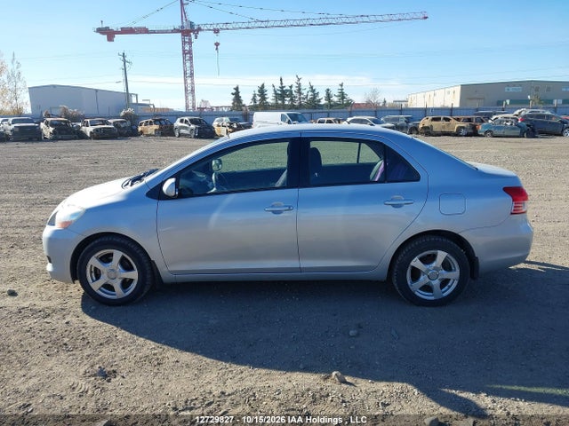 Aukcja sprzedaży 2007 Toyota Yaris, vin: JTDBT923071120896, numer aukcji: 12729827