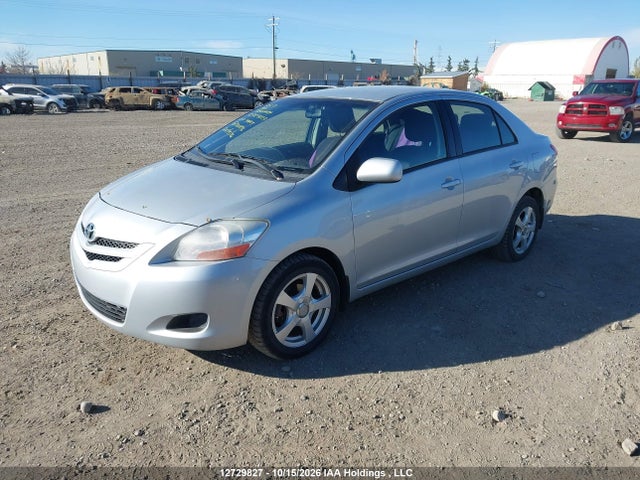 Aukcja sprzedaży 2007 Toyota Yaris, vin: JTDBT923071120896, numer aukcji: 12729827