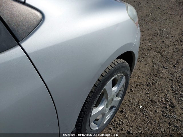 Aukcja sprzedaży 2007 Toyota Yaris, vin: JTDBT923071120896, numer aukcji: 12729827