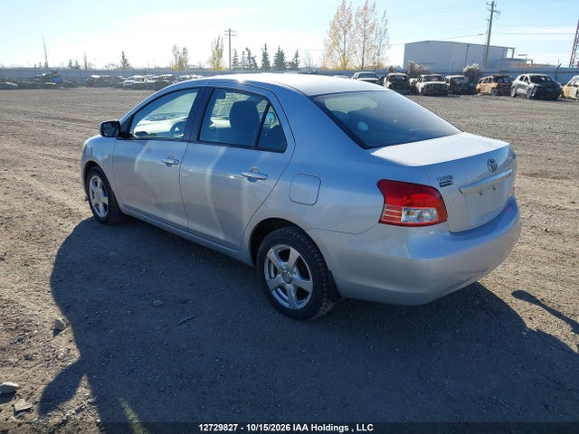 Aukcja sprzedaży 2007 Toyota Yaris, vin: JTDBT923071120896, numer aukcji: 12729827