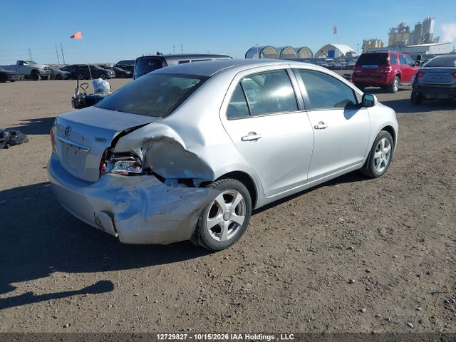 Aukcja sprzedaży 2007 Toyota Yaris, vin: JTDBT923071120896, numer aukcji: 12729827