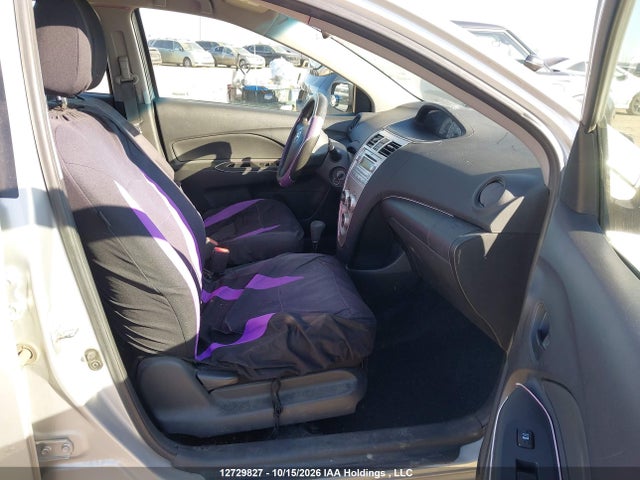 Aukcja sprzedaży 2007 Toyota Yaris, vin: JTDBT923071120896, numer aukcji: 12729827