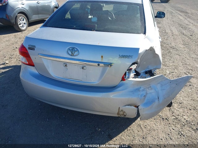 Aukcja sprzedaży 2007 Toyota Yaris, vin: JTDBT923071120896, numer aukcji: 12729827