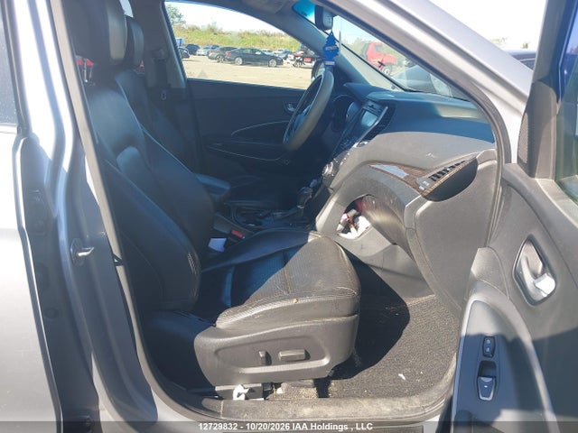Продажа на аукционе авто 2013 Hyundai Santa Fe Xl, vin: KM8SNDHF2DU029519, номер лота: 12729832