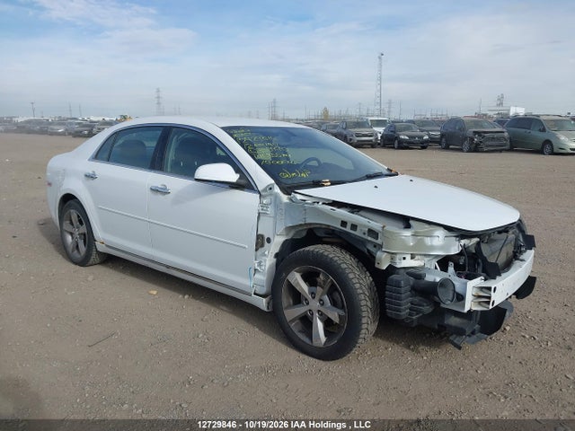 Aukcja sprzedaży 2012 Chevrolet Malibu 1lt, vin: 1G1ZC5EU7CF350470, numer aukcji: 12729846