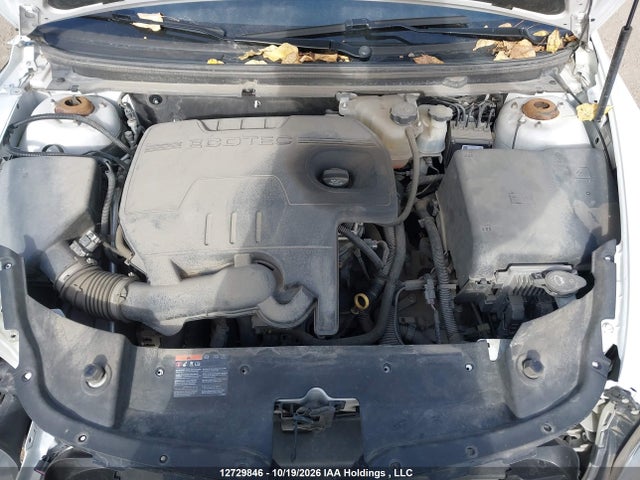 Продажа на аукционе авто 2012 Chevrolet Malibu 1lt, vin: 1G1ZC5EU7CF350470, номер лота: 12729846