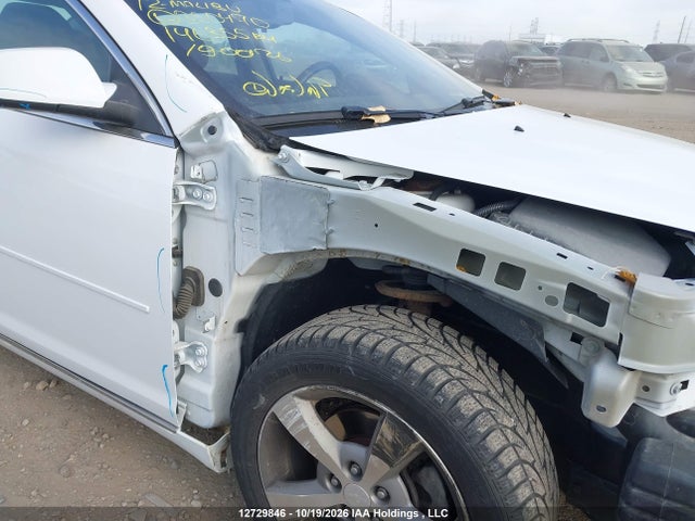 Продажа на аукционе авто 2012 Chevrolet Malibu 1lt, vin: 1G1ZC5EU7CF350470, номер лота: 12729846