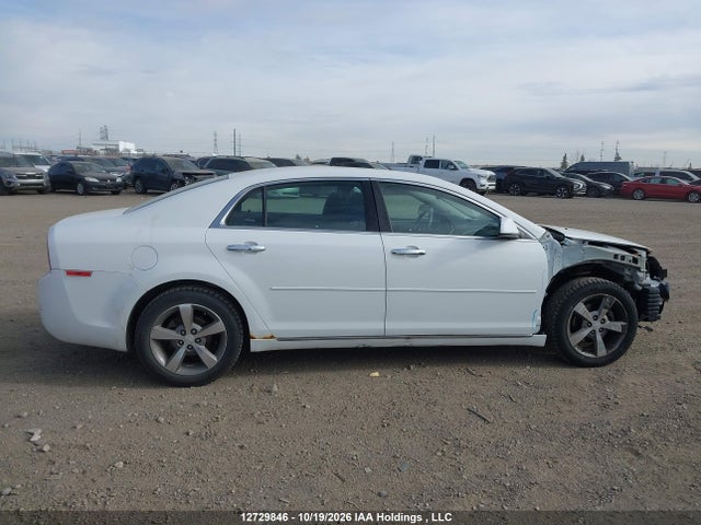 Продажа на аукционе авто 2012 Chevrolet Malibu 1lt, vin: 1G1ZC5EU7CF350470, номер лота: 12729846