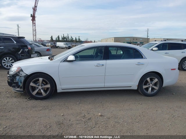 Продажа на аукционе авто 2012 Chevrolet Malibu 1lt, vin: 1G1ZC5EU7CF350470, номер лота: 12729846
