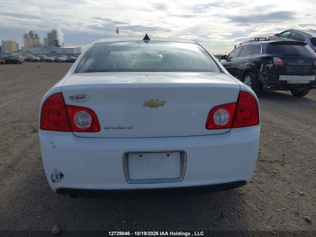 Продажа на аукционе авто 2012 Chevrolet Malibu 1lt, vin: 1G1ZC5EU7CF350470, номер лота: 12729846